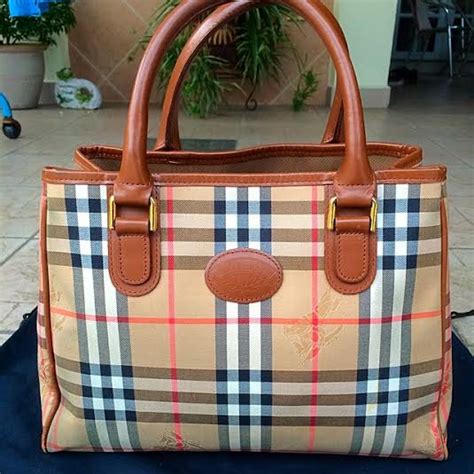 burberry luggage|authentic Burberry purse.